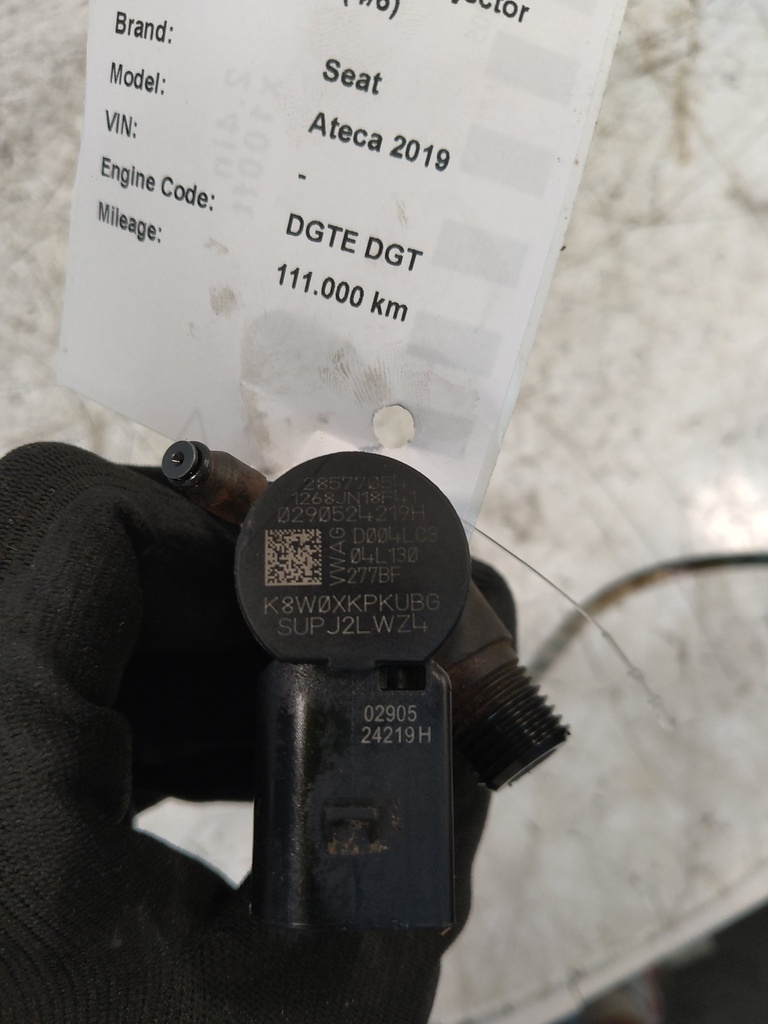 MTD-518057-3