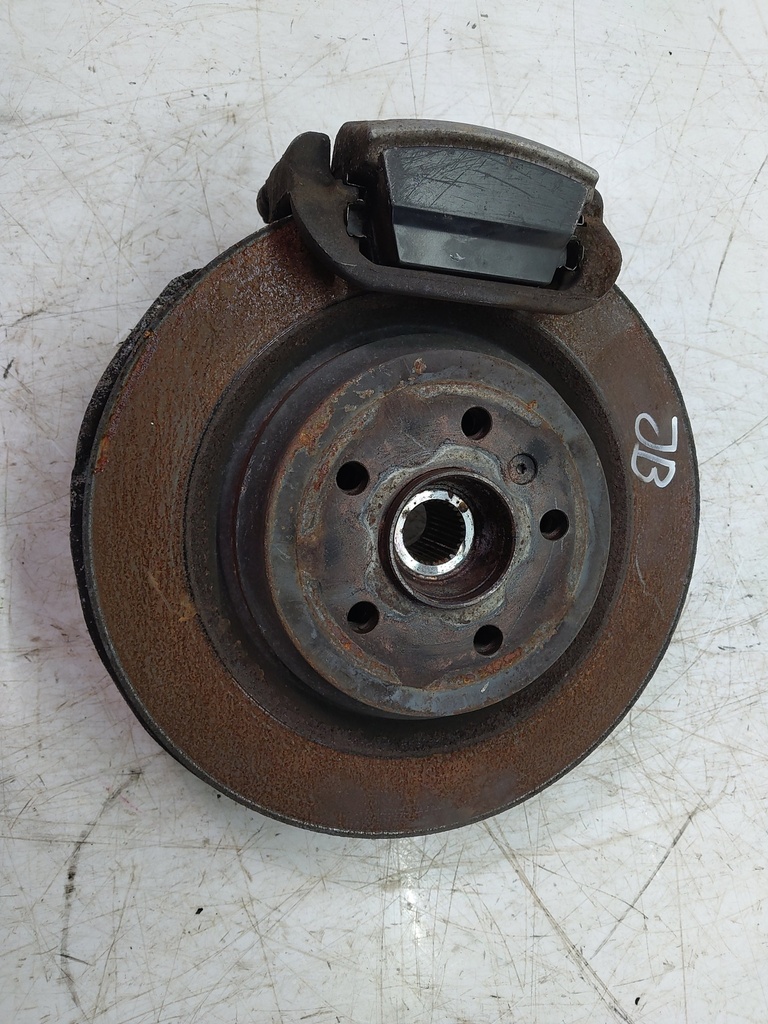 MTD-519322-2