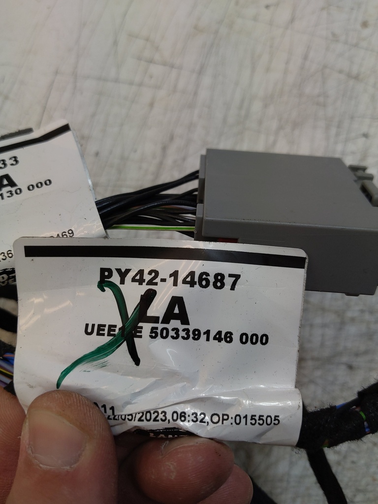 MTD-519922-4