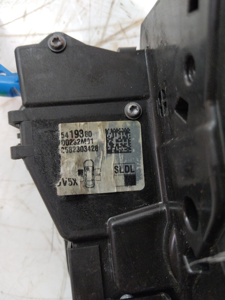MTD-519891-3
