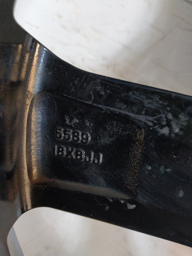 MTD-522430-5