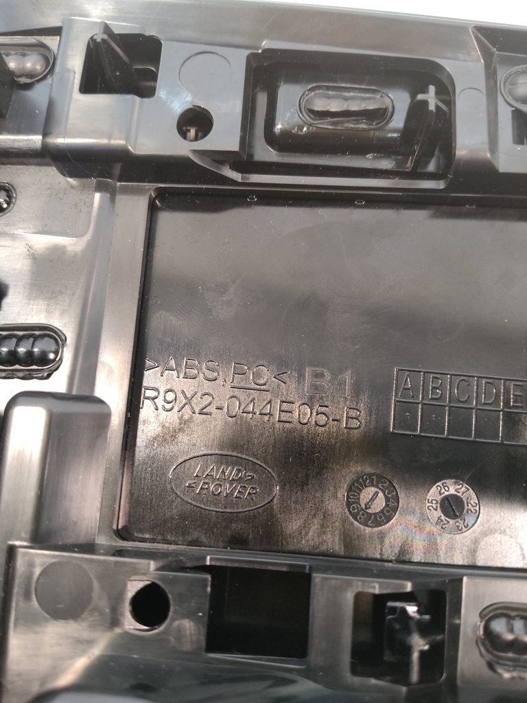 MTD-522929-2
