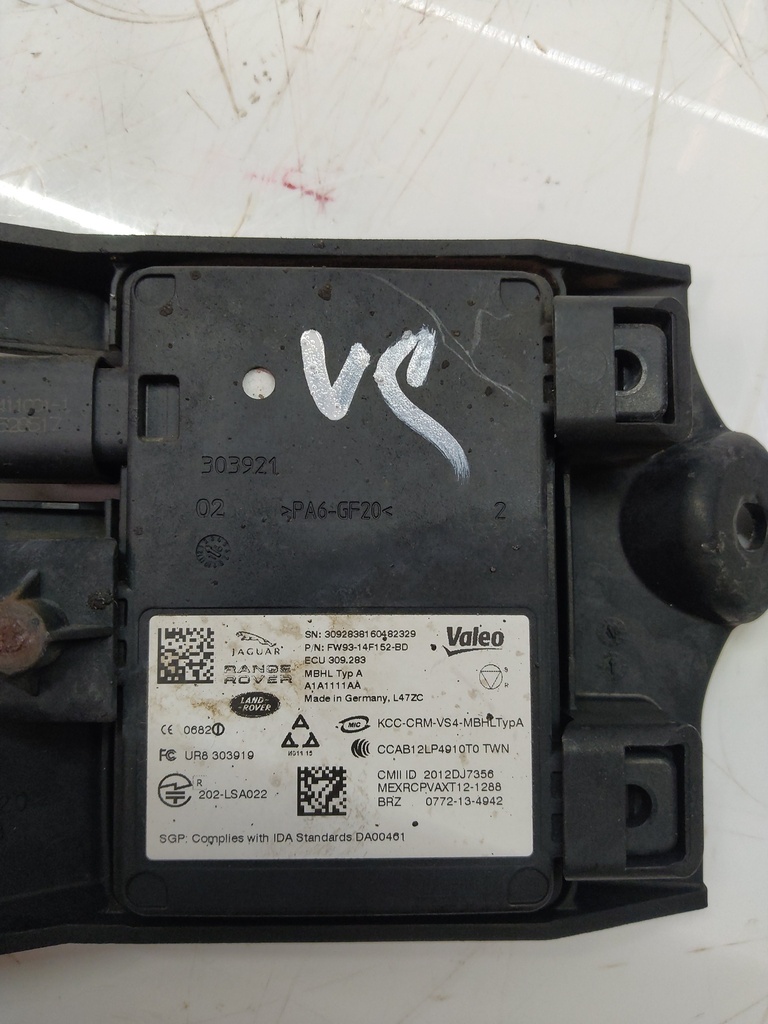 MTD-502516-1