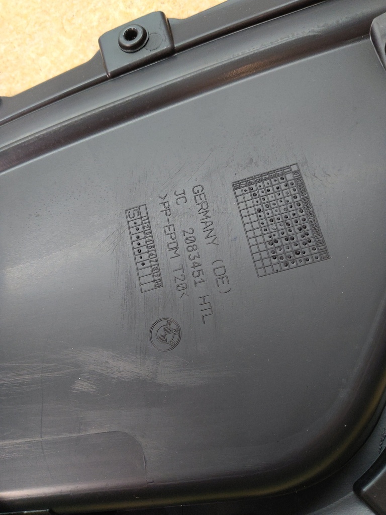 MTD-509600-4