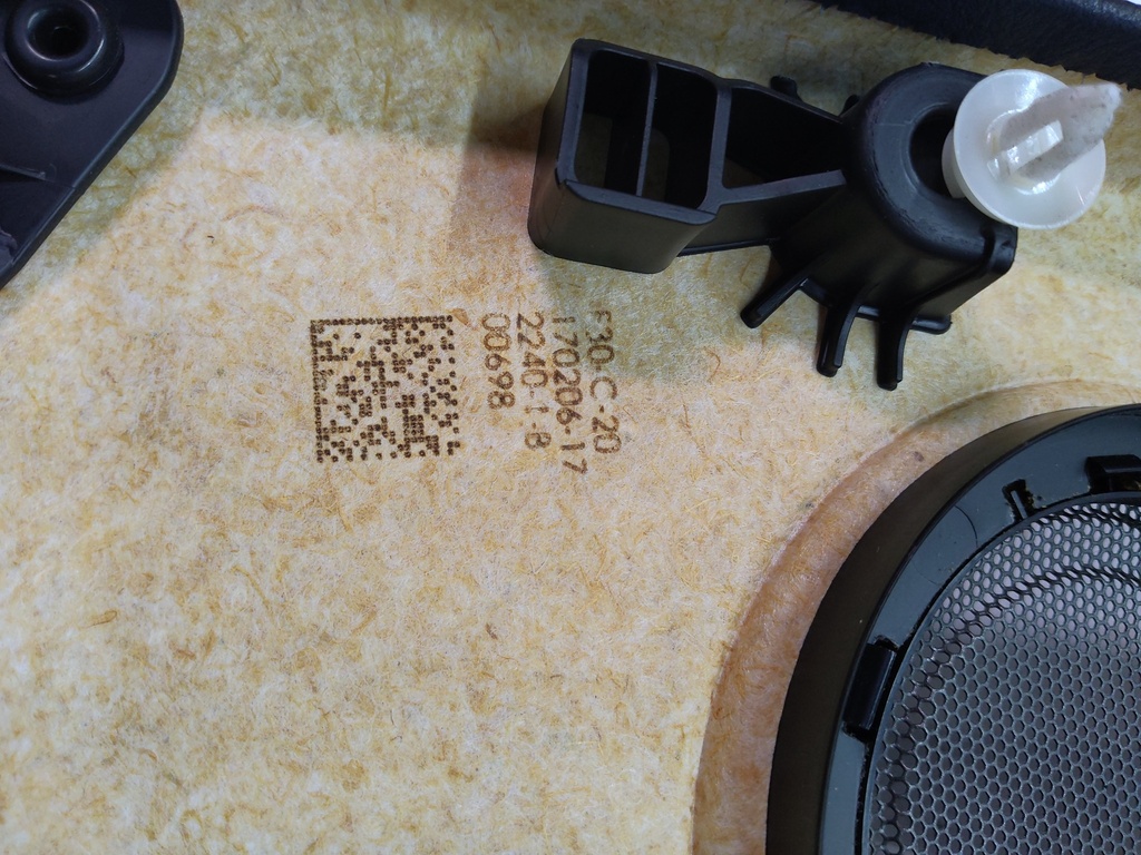 MTD-509600-6