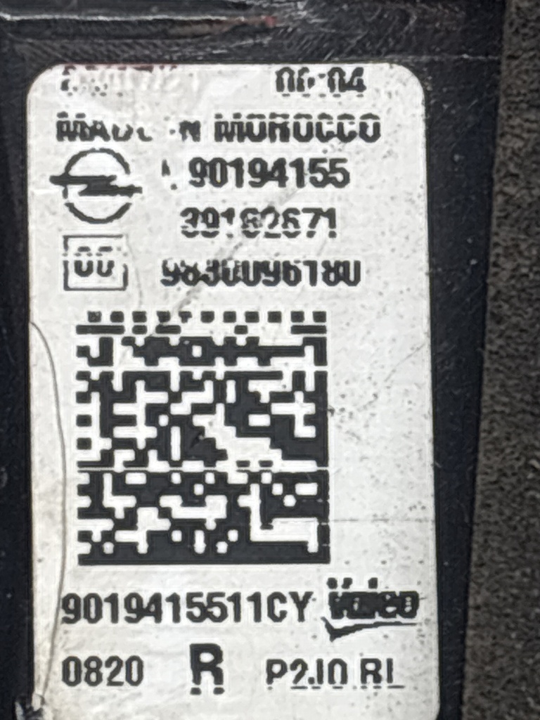 MTD-500265-2