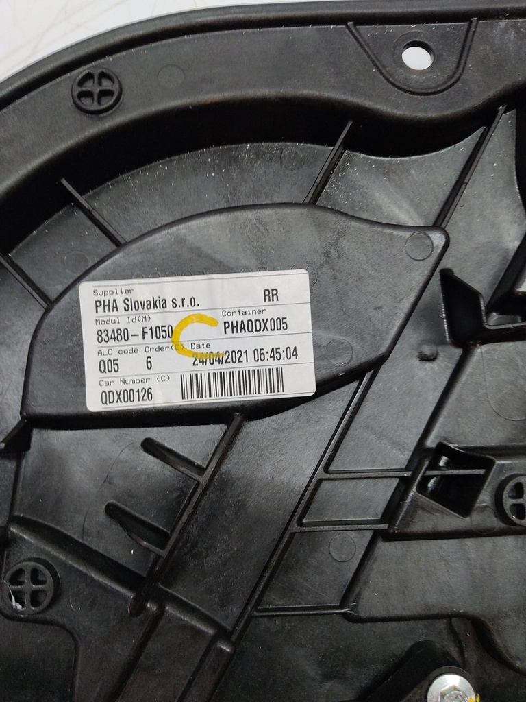 MTD-503364-1