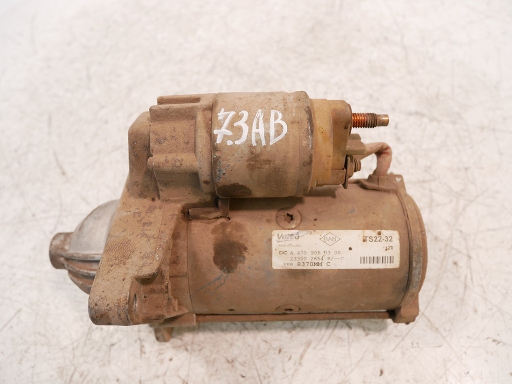 MTD-503911-1