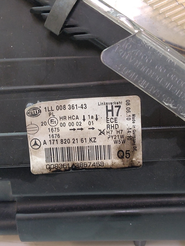 MTD-509827-4