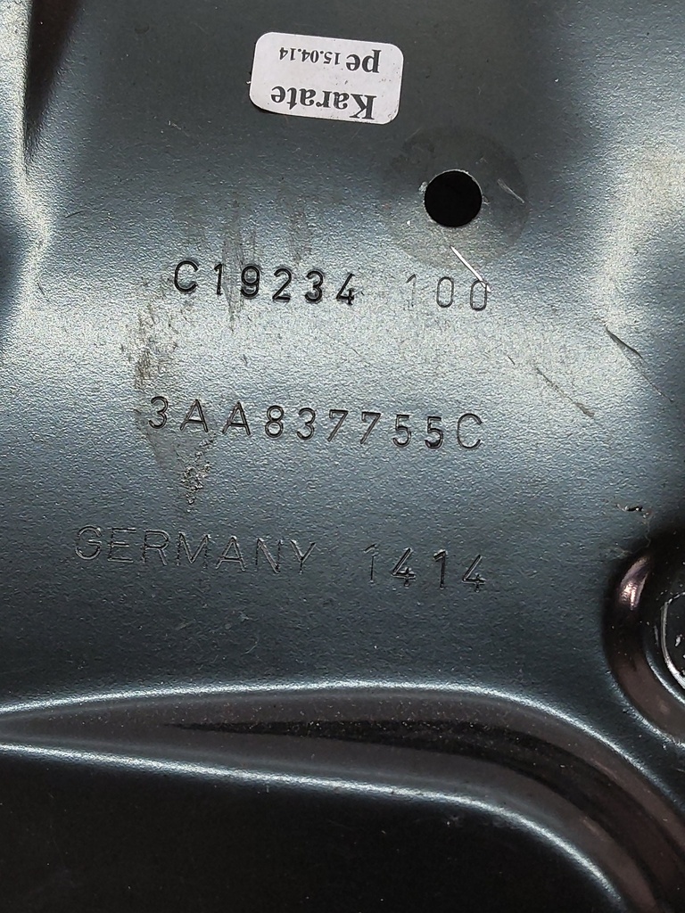 MTD-514036-3