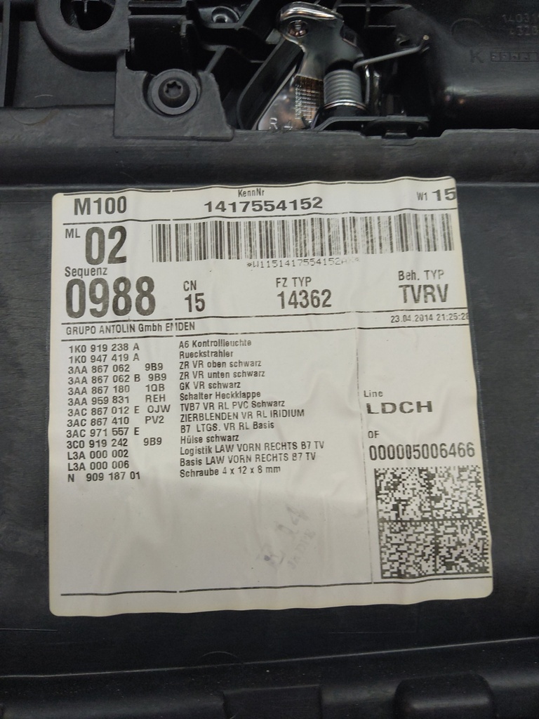 MTD-514235-6