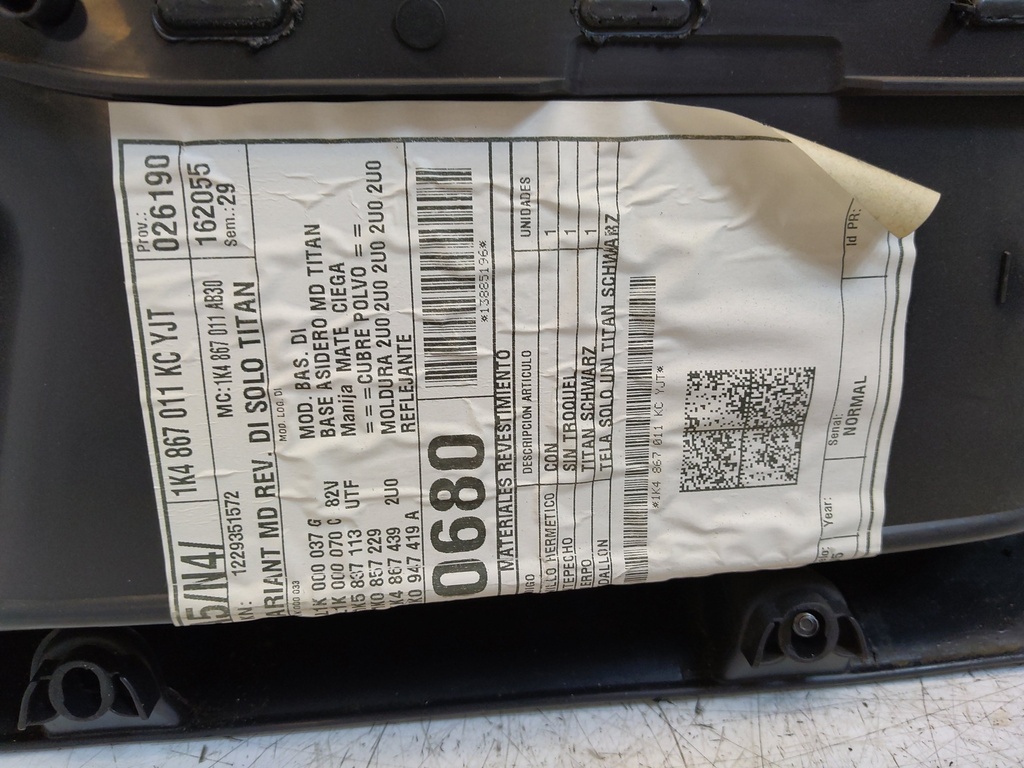 MTD-520320-4