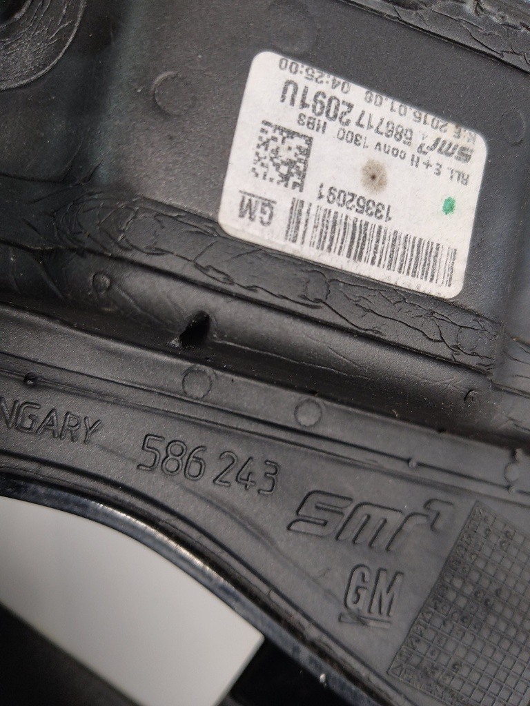 MTD-521058-3