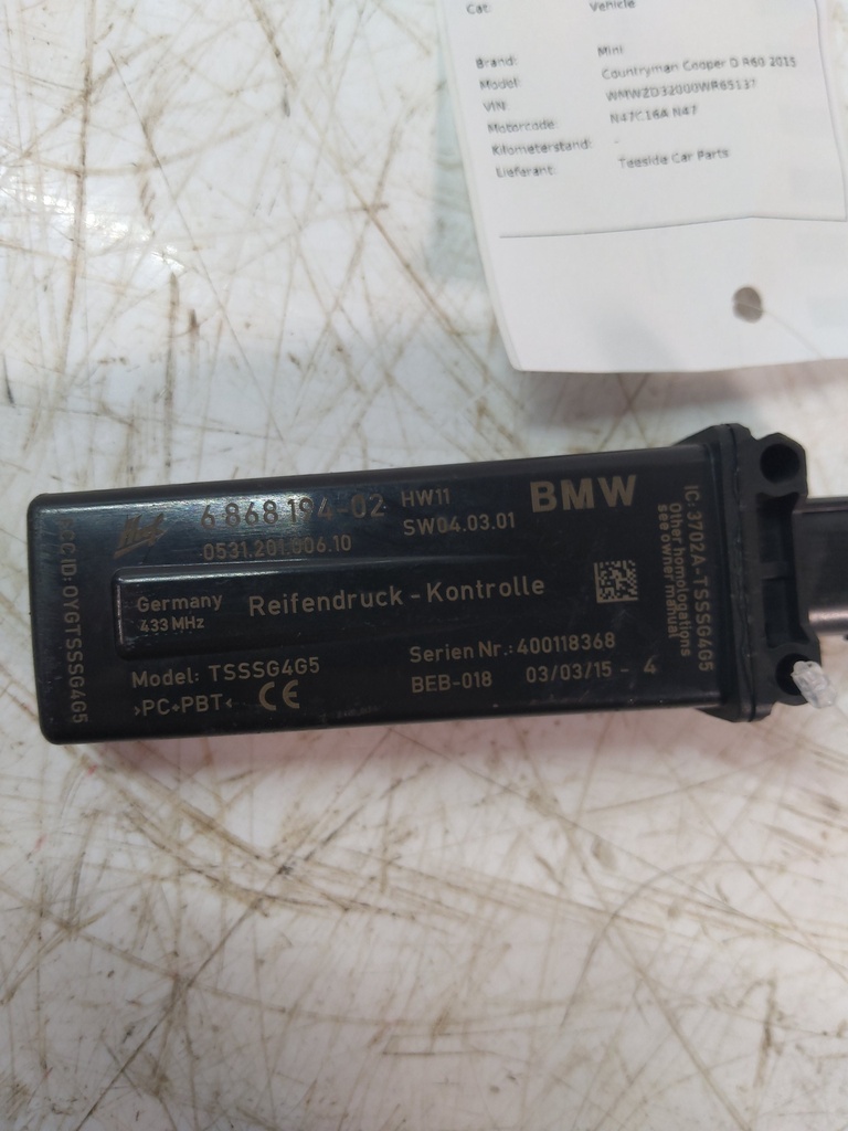 MTD-521669-2