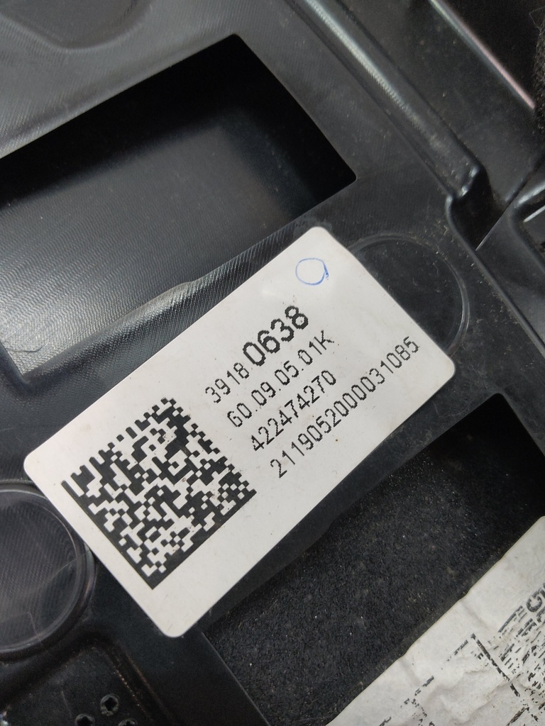 MTD-531038-3