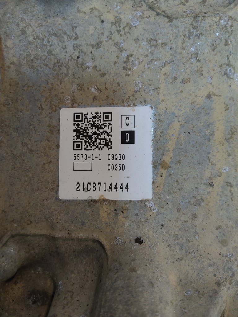MTD-522920-1