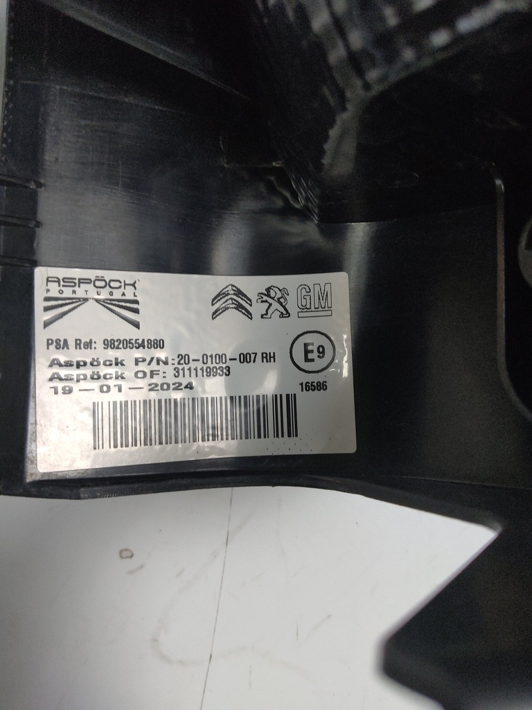 MTD-521003-1