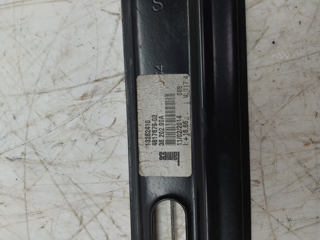 MTD-503661-1