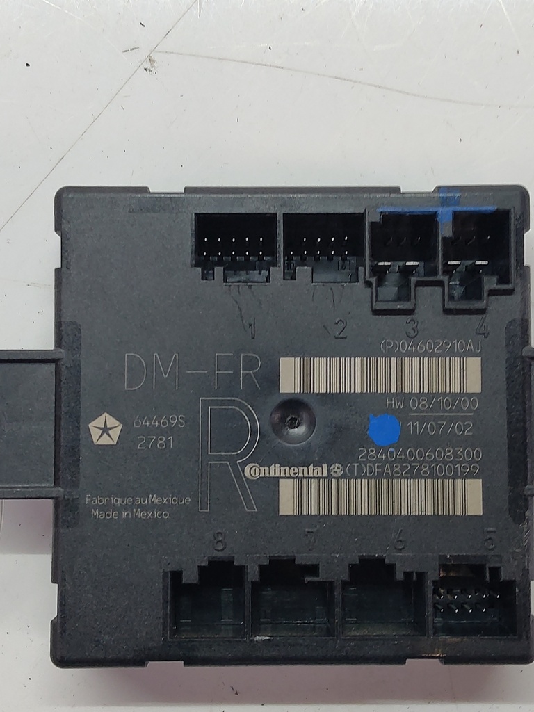 MTD-507752-1