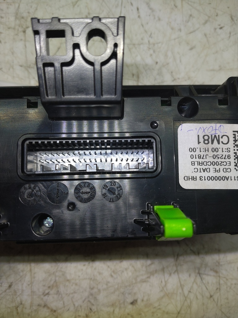 MTD-519979-1