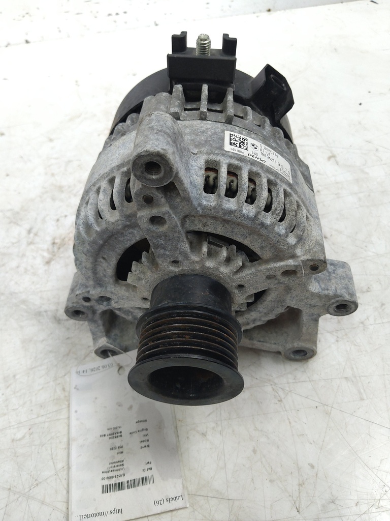 MTD-520029-1