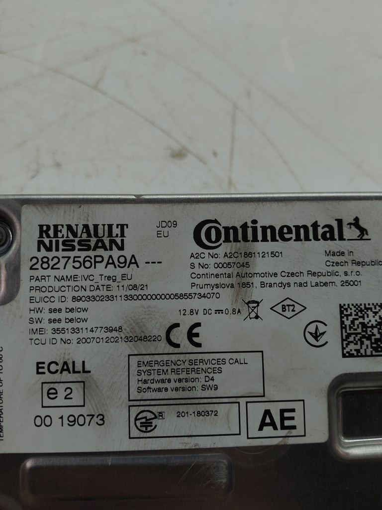 MTD-521886-3