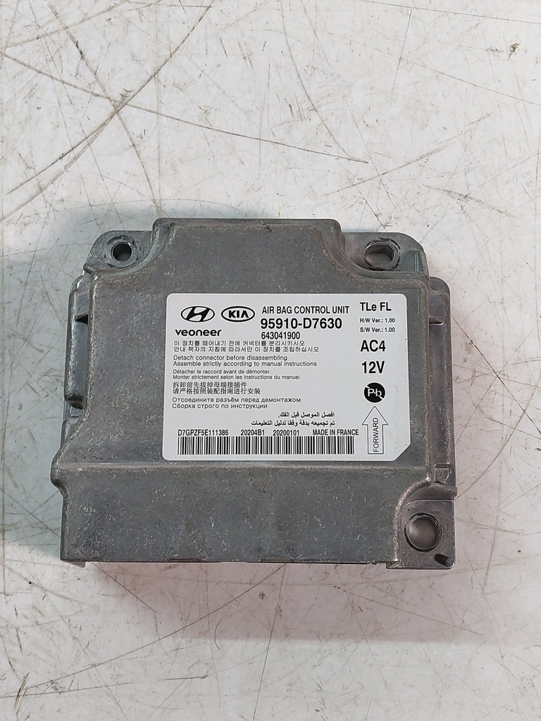 MTD-521204-3