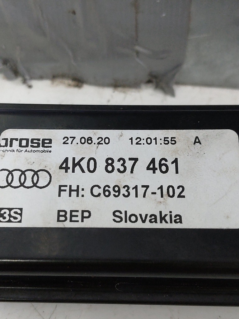 MTD-531122-2
