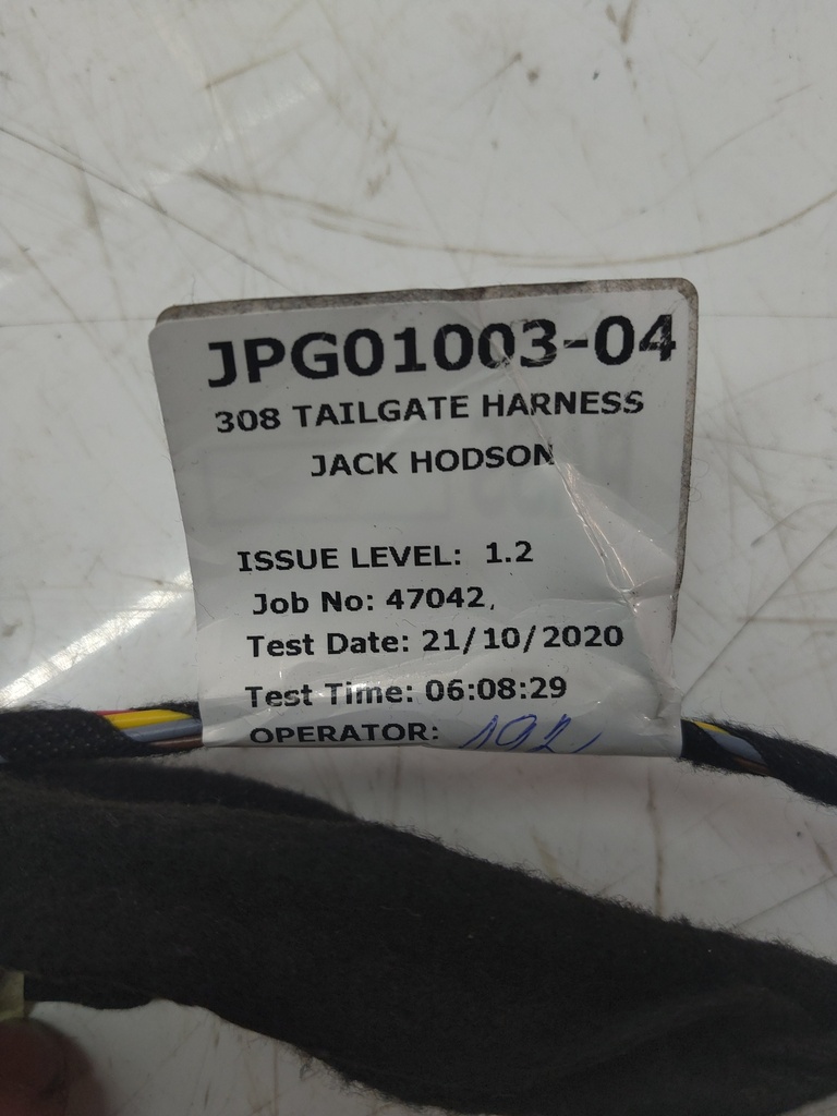 MTD-510761-3