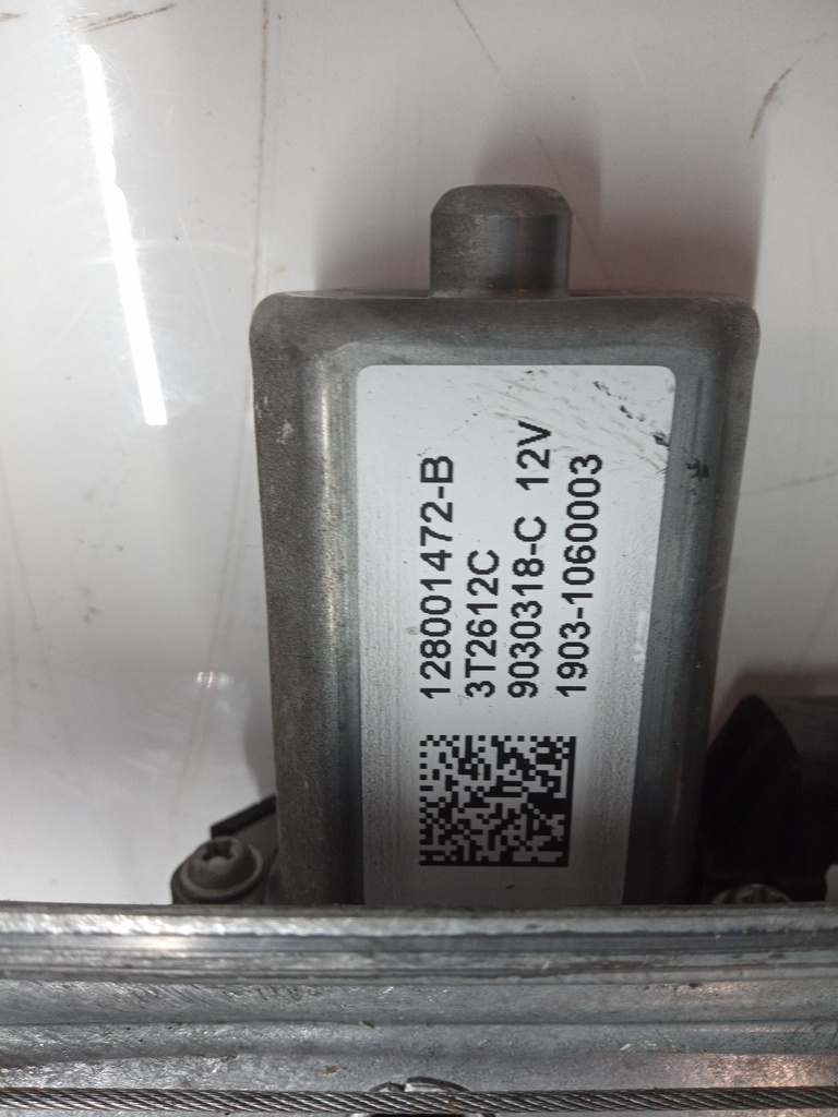 MTD-501158-1