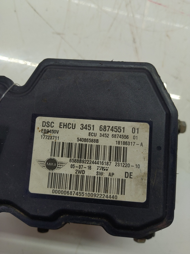 MTD-501400-2