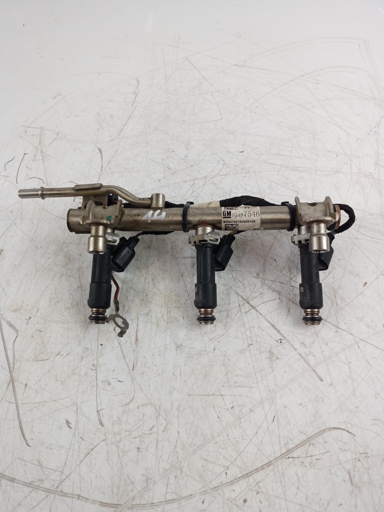 MTD-432400-2