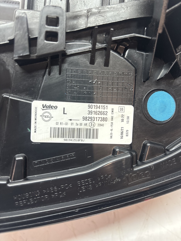 MTD-499855-4