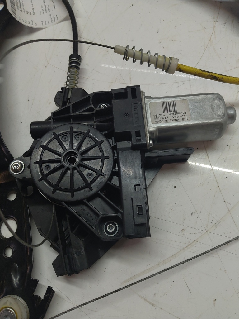 MTD-505955-3