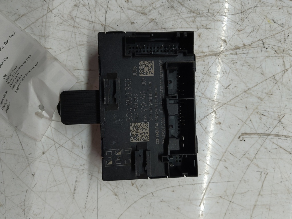 MTD-511663-2