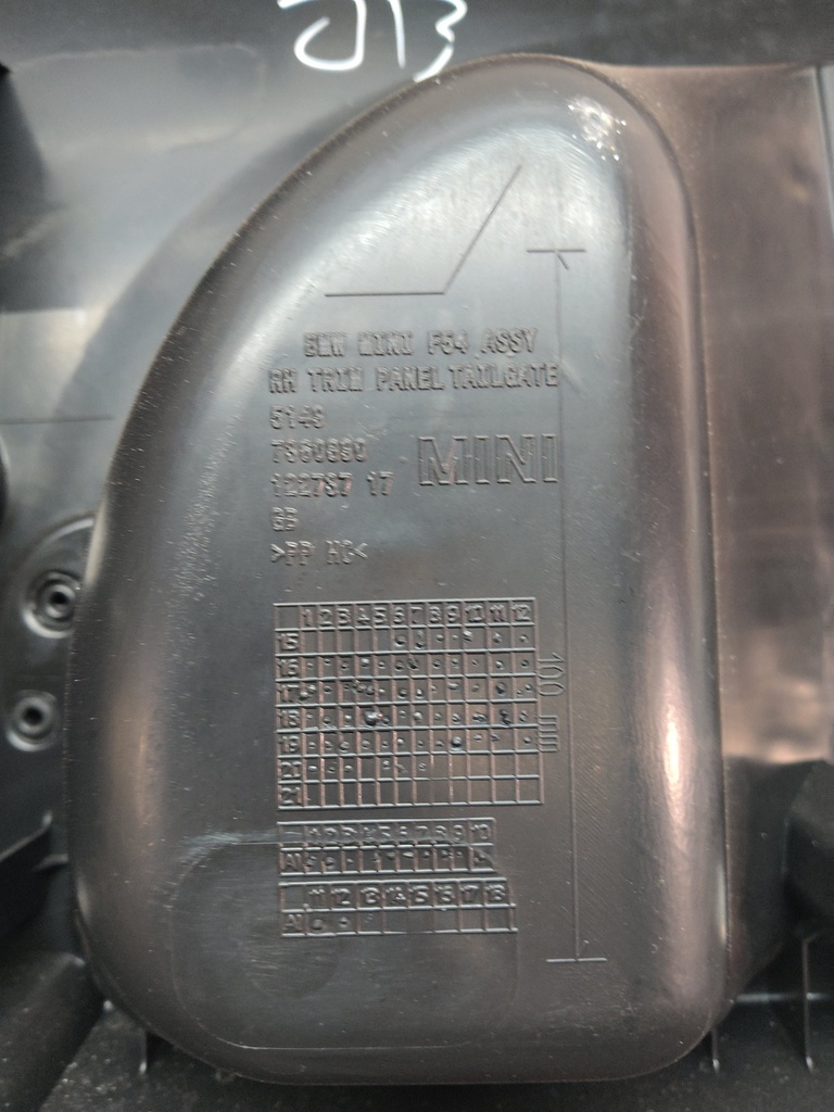 MTD-515658-5