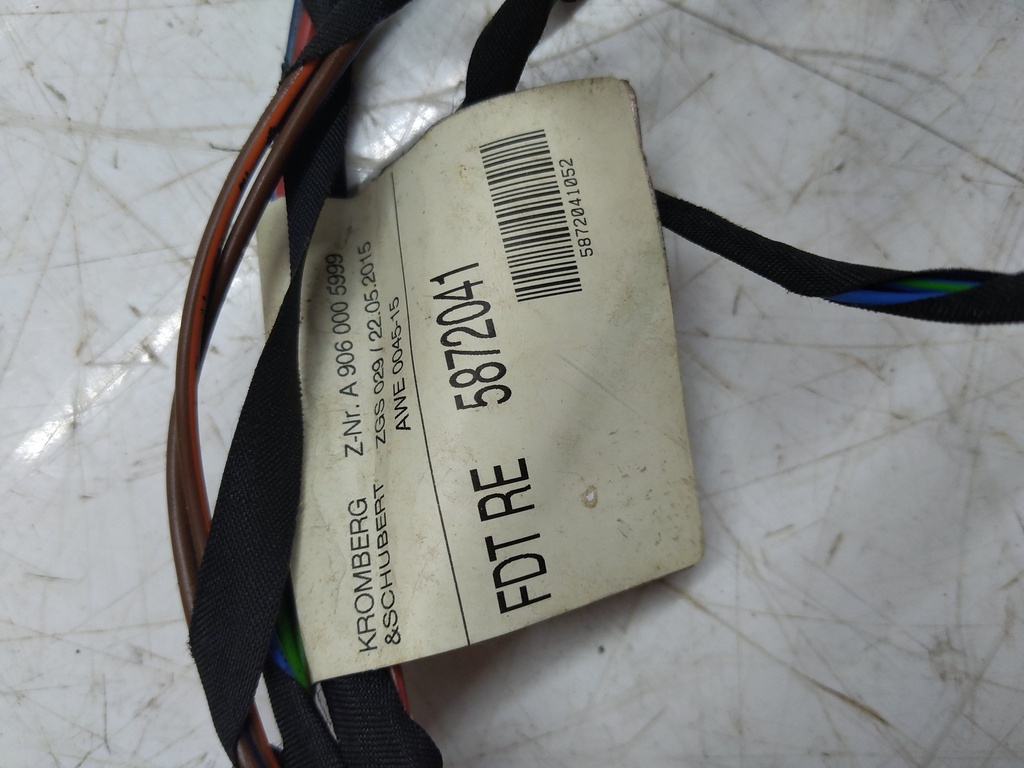 MTD-516221-2