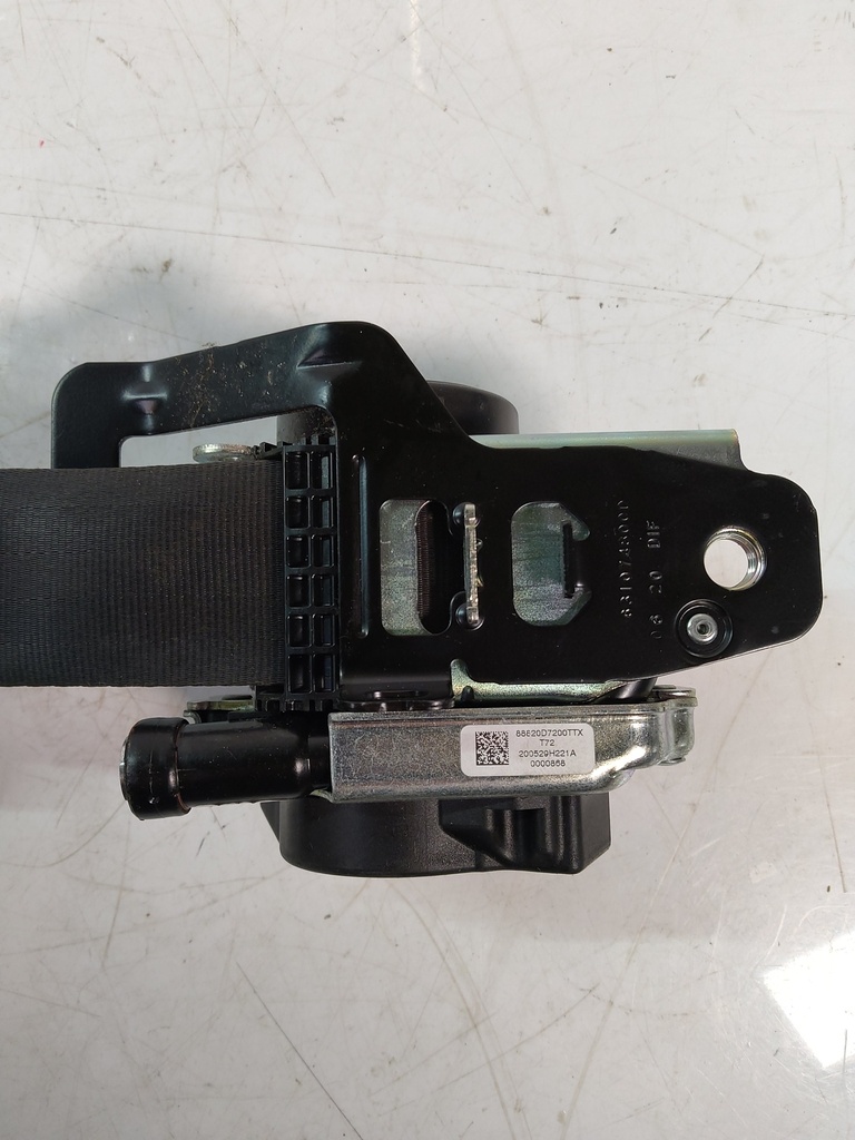 MTD-521205-2