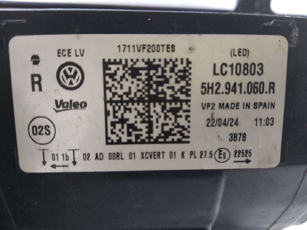 MTD-539962-1