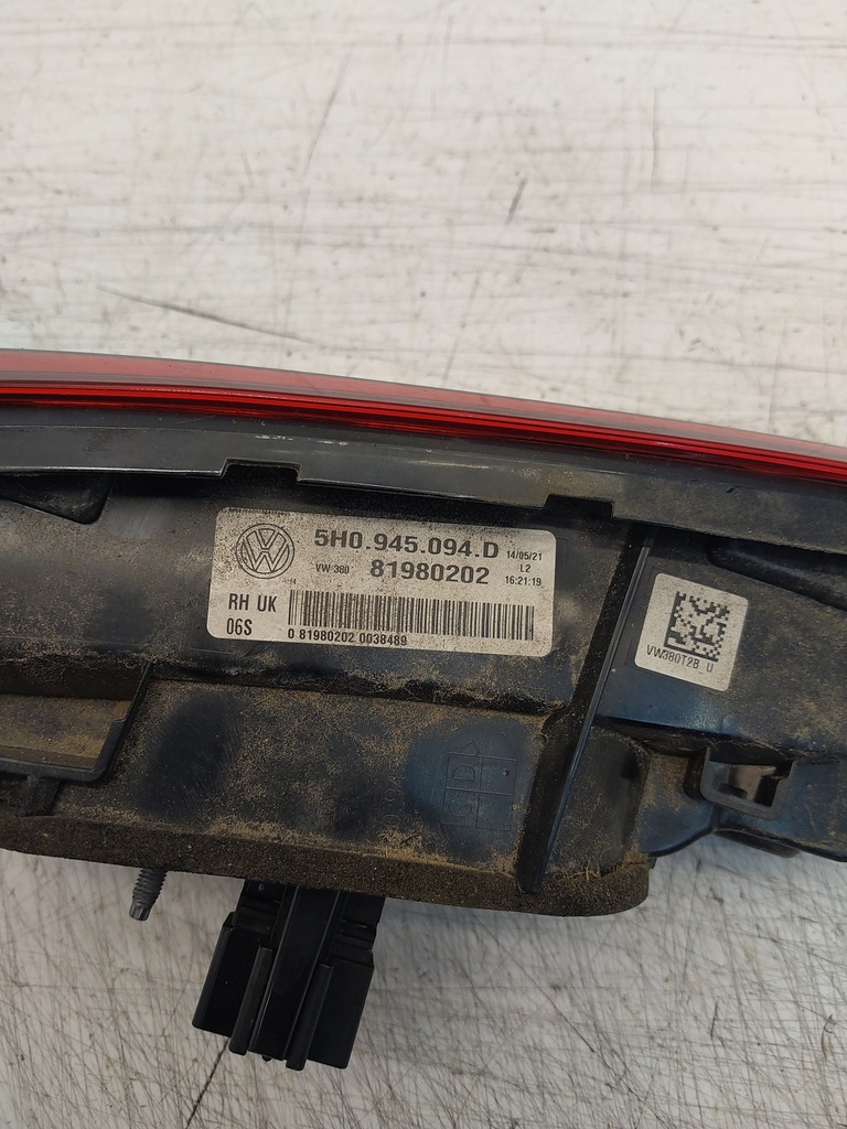 MTD-521226-4