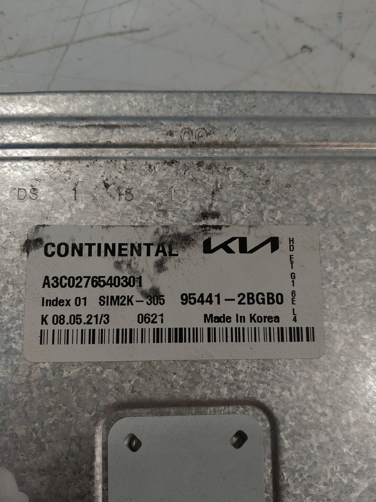 MTD-521200-3