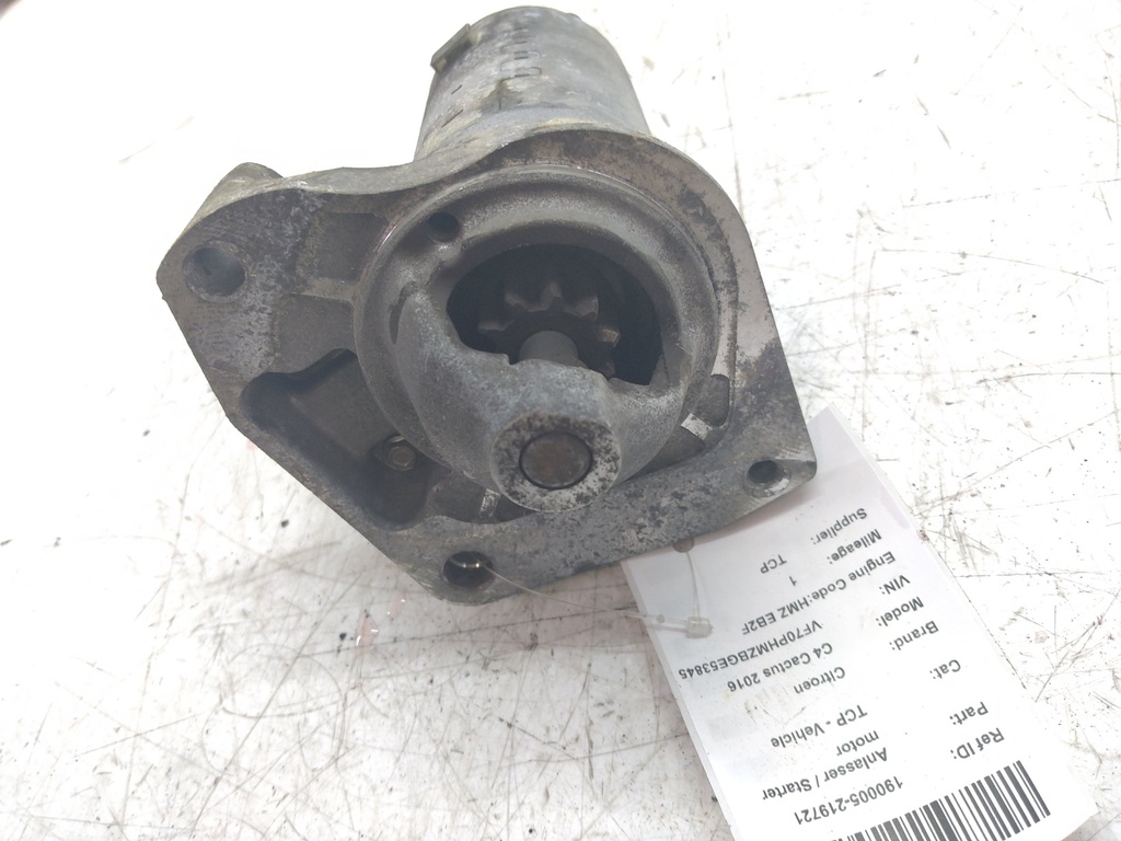 MTD-540018-1