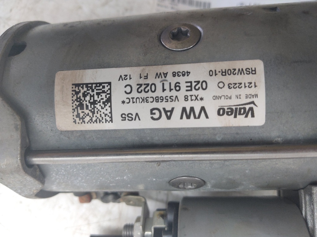 MTD-540023-4