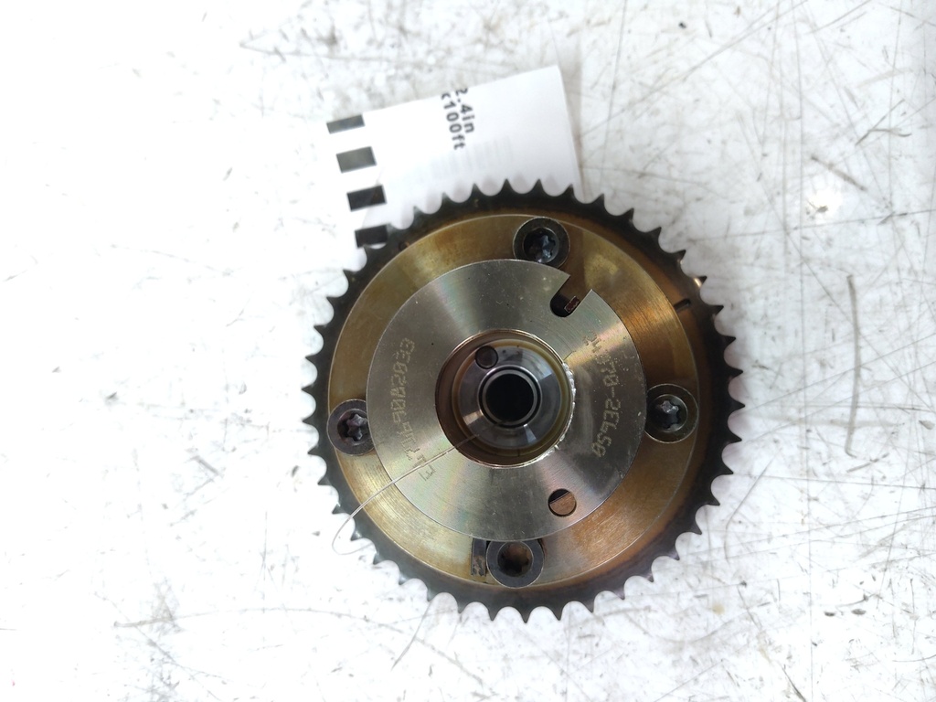 MTD-540025-2
