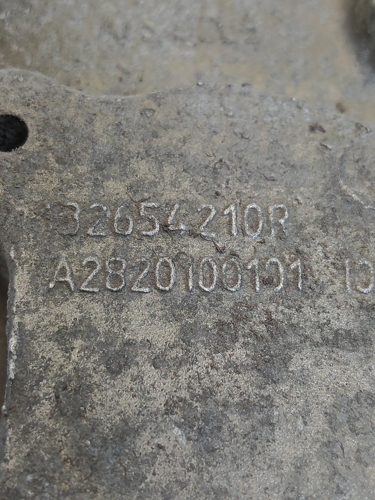 MTD-540041-2