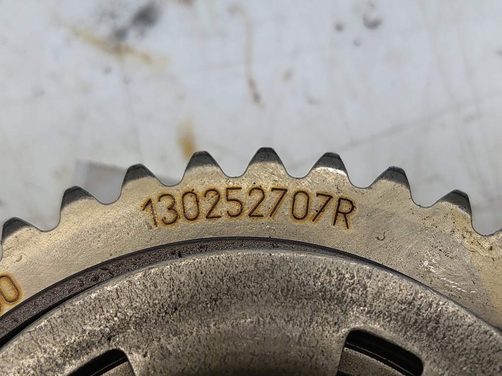 MTD-540046-2