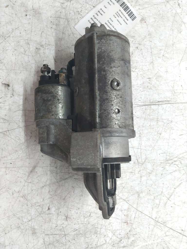 MTD-540065-1
