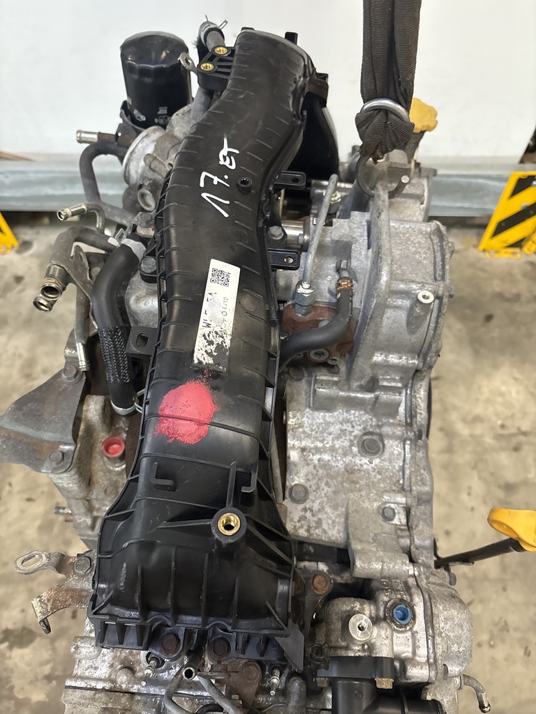 MTD-515011-1