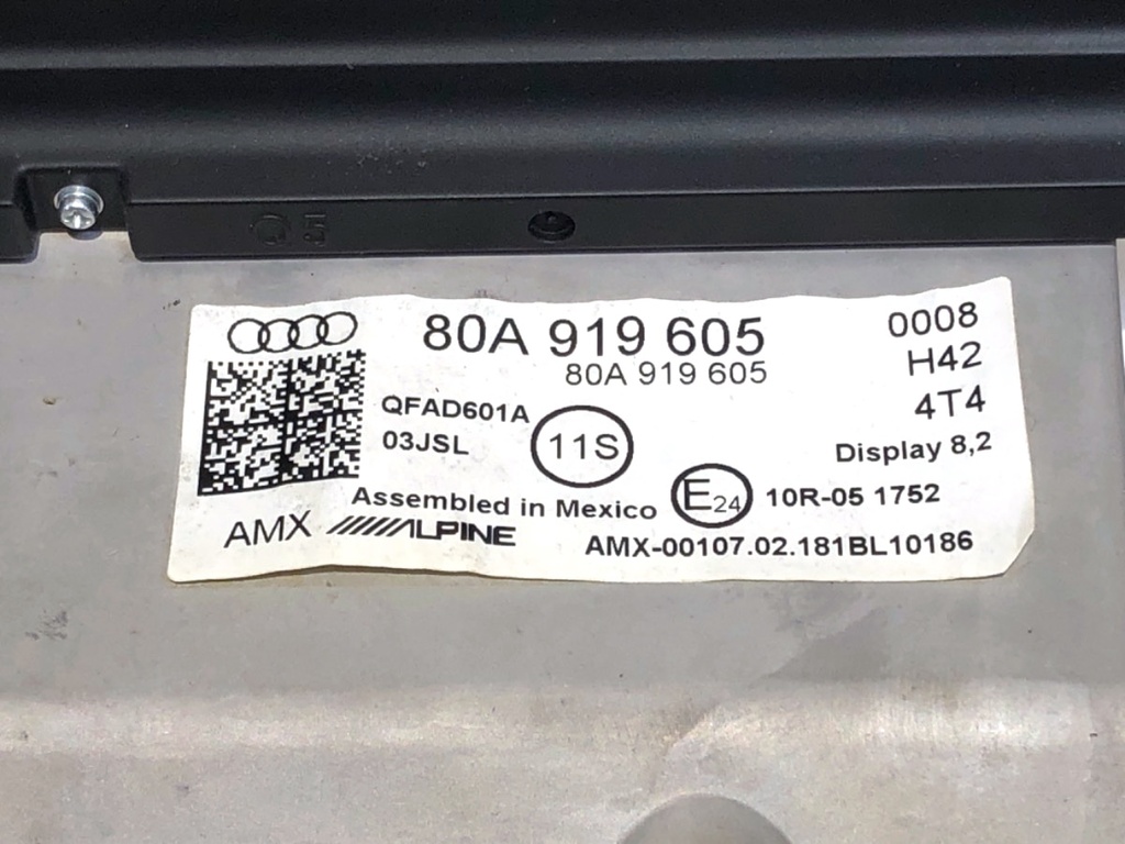STARK-765054-5