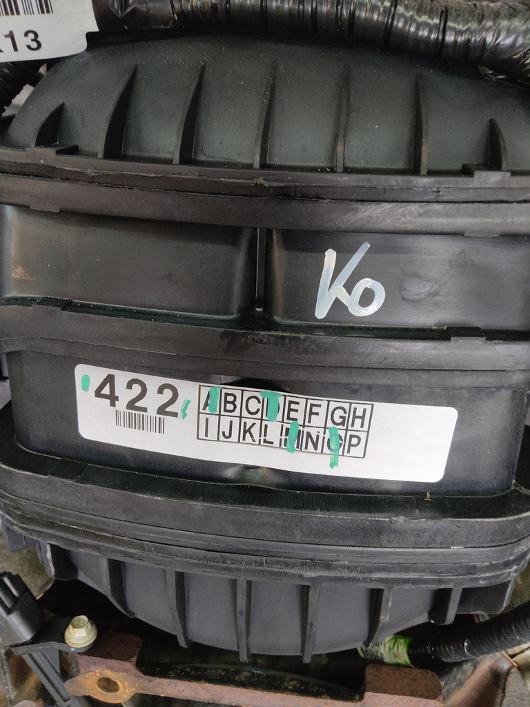 MTD-540115-2
